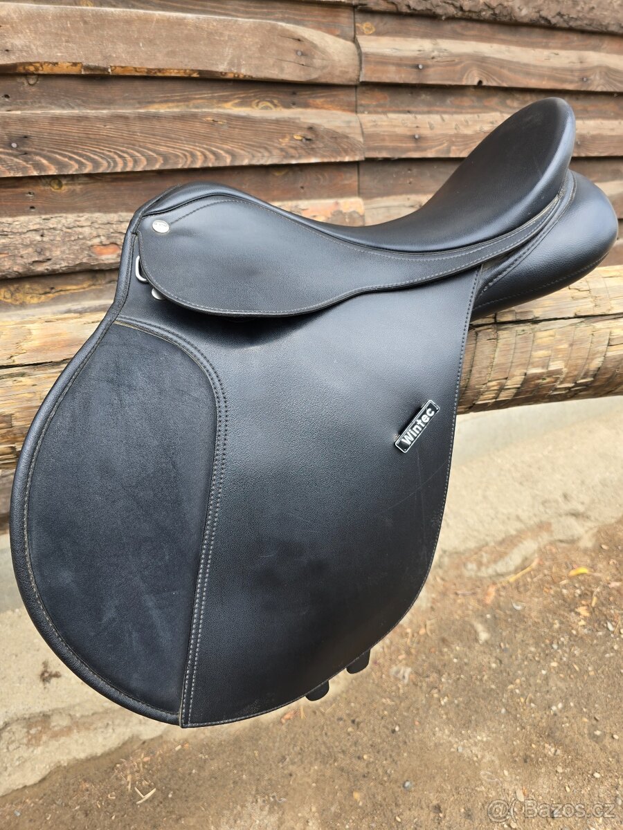 Sedlo Wintec 250