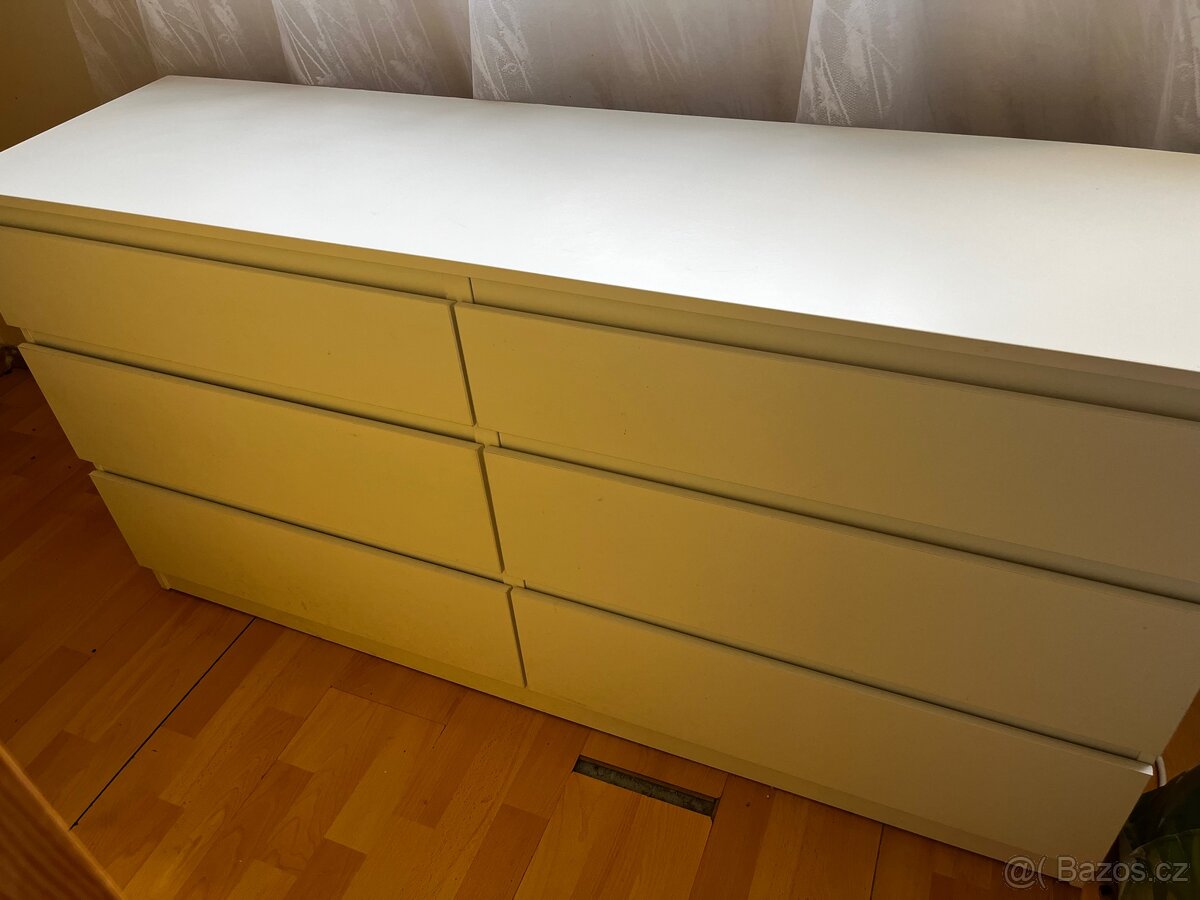 Komoda IKEA