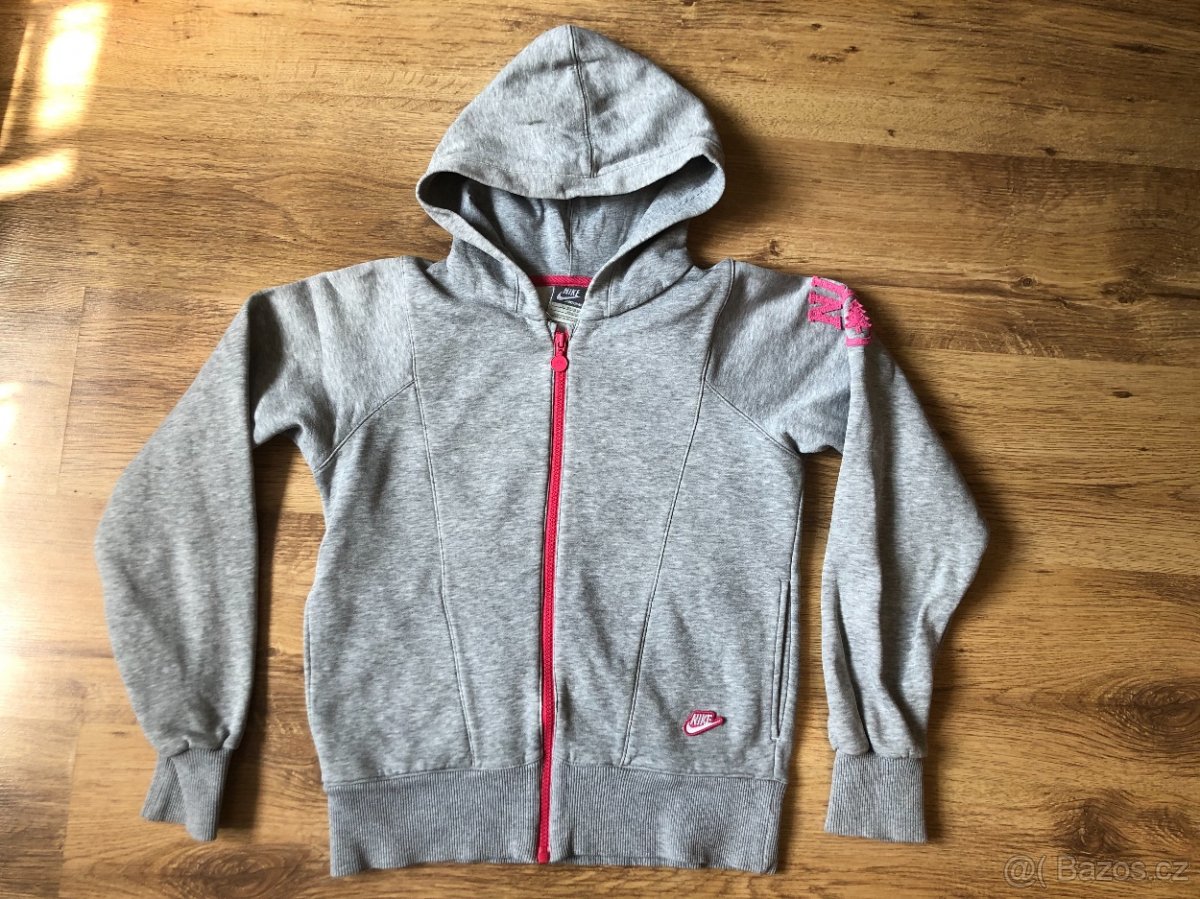 Mikina Nike 152/158