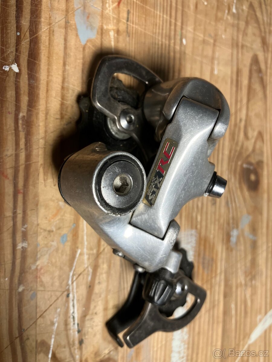Přehazovačka Shimano STX-RC