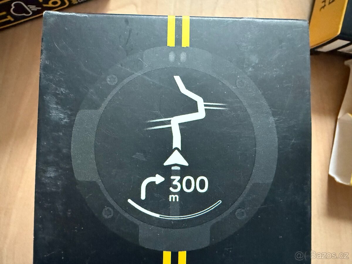Moto Navigace