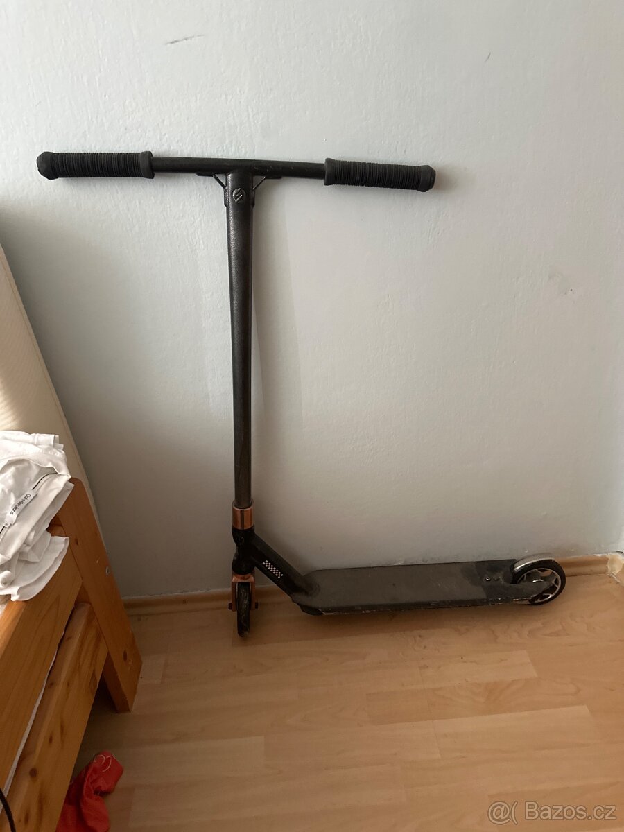 Koloběžka decathlon