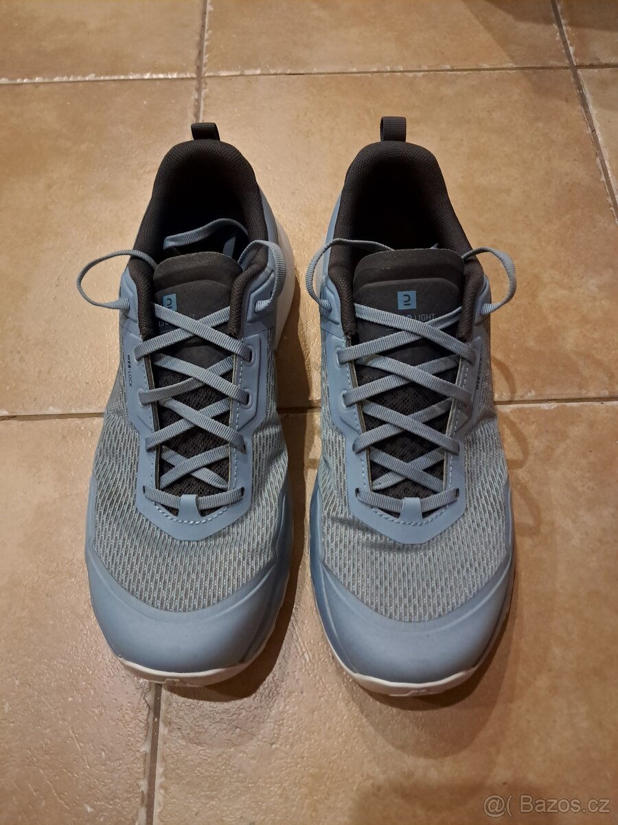 Turistické boty MH 500 Light Quechua