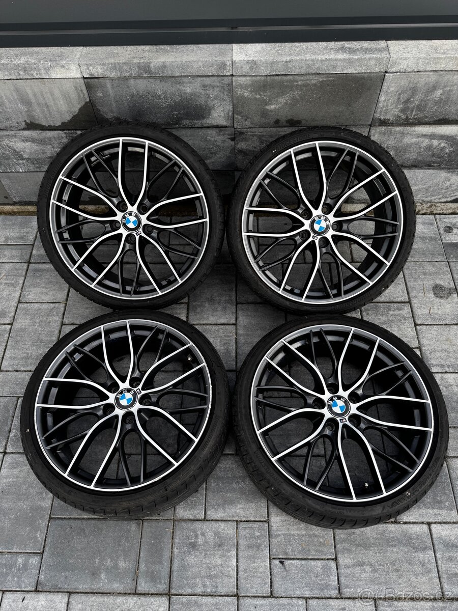 5x120 r20 styling 405M 💥