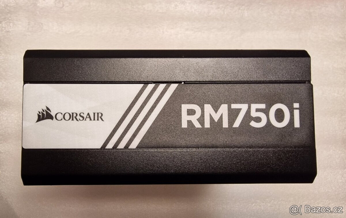 Corsair RM750i