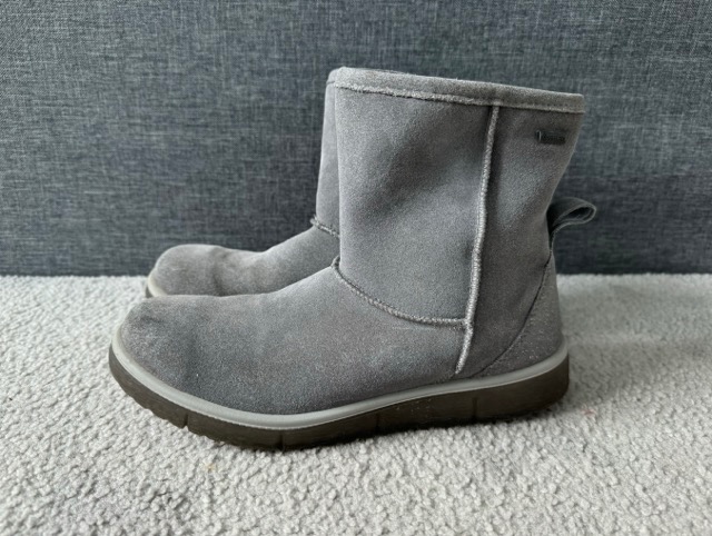 Zimní boty, kozačky Superfit, vel. 34