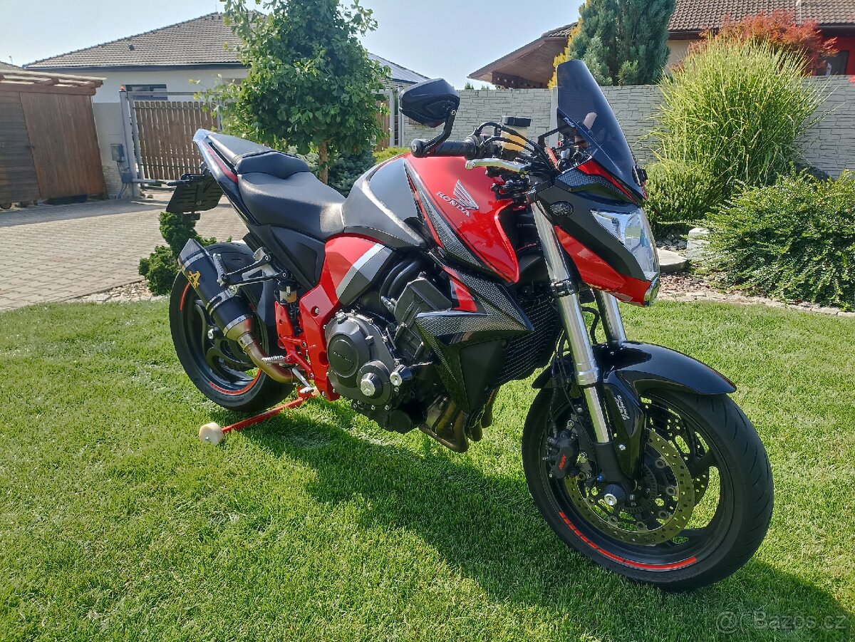 Honda CB1000 R