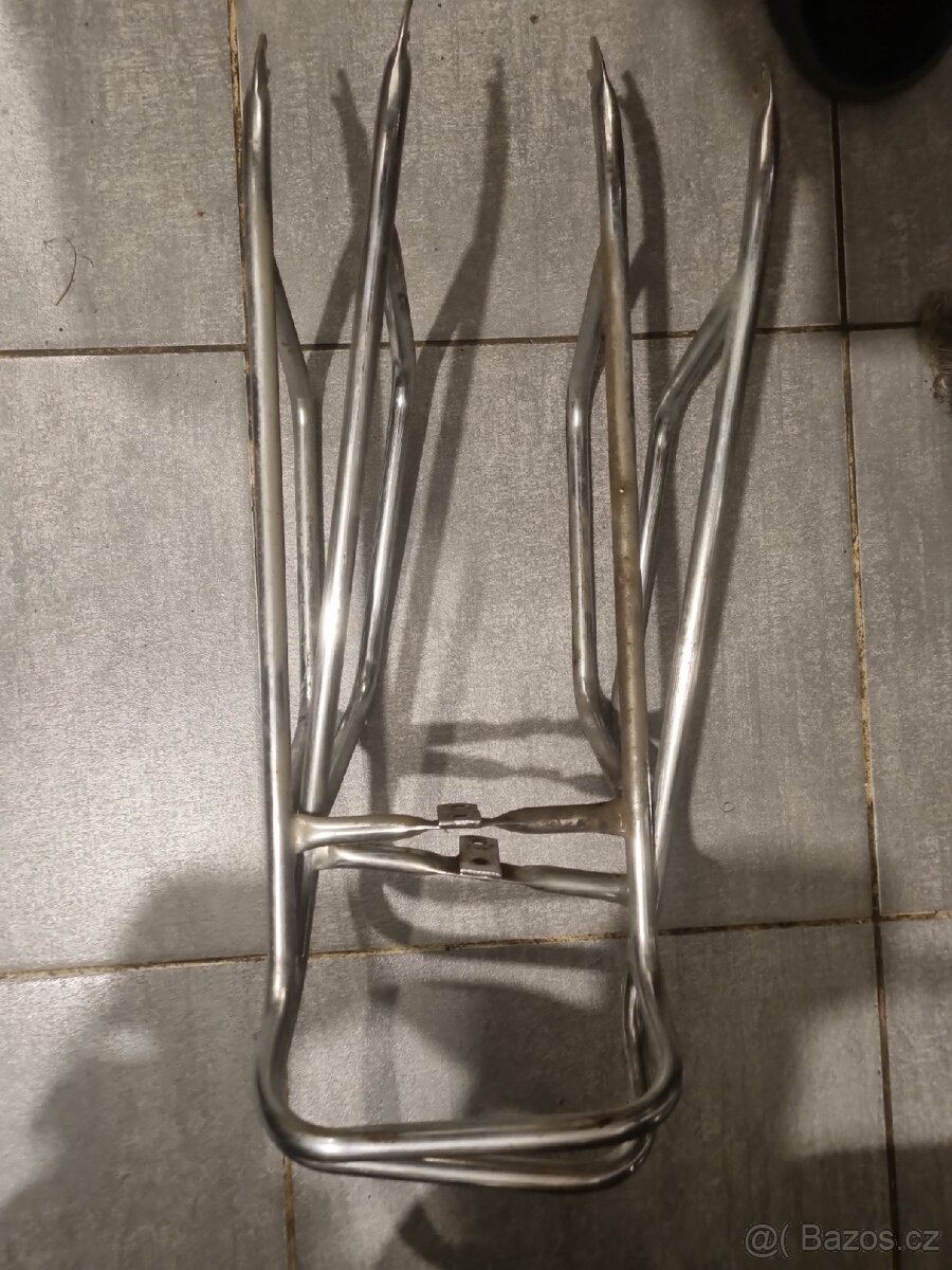 Nosič babetta 210