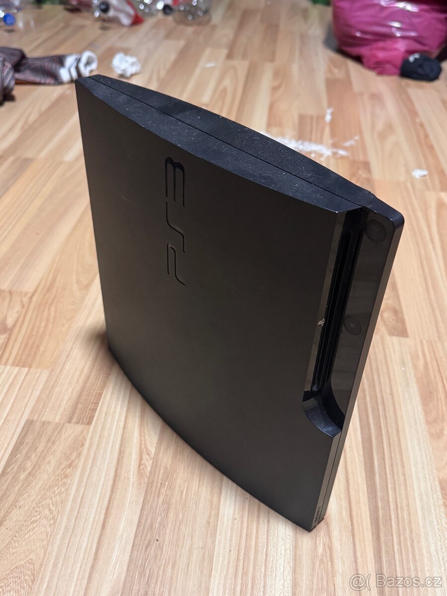 Playstation 3