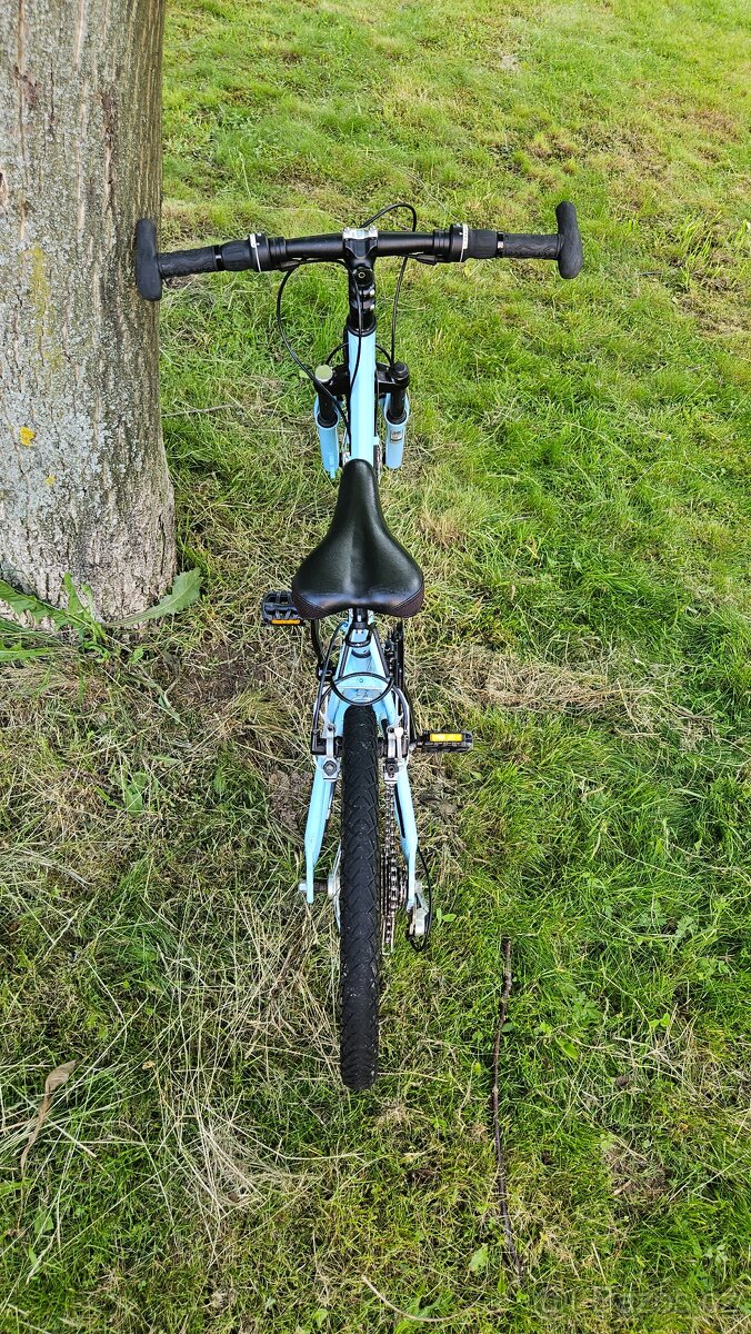 Dětské horske kolo 20 Marin