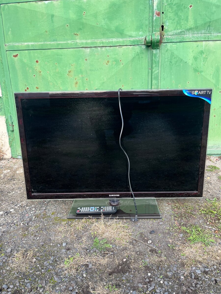Tv televize Samsung