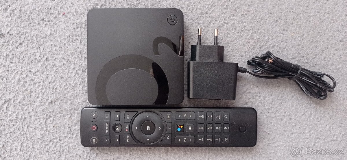 Setobox O2