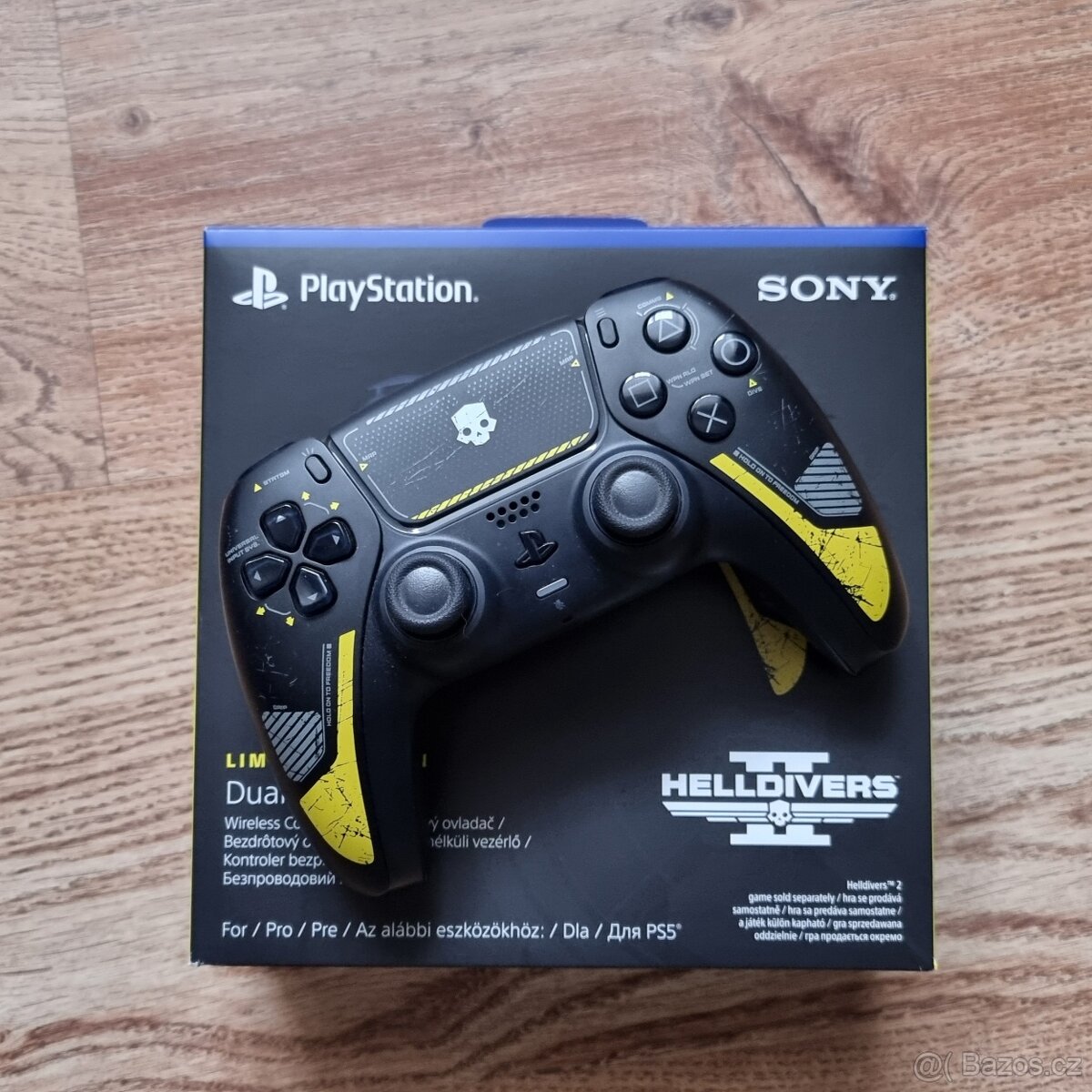 Playstation 5 DualSens
