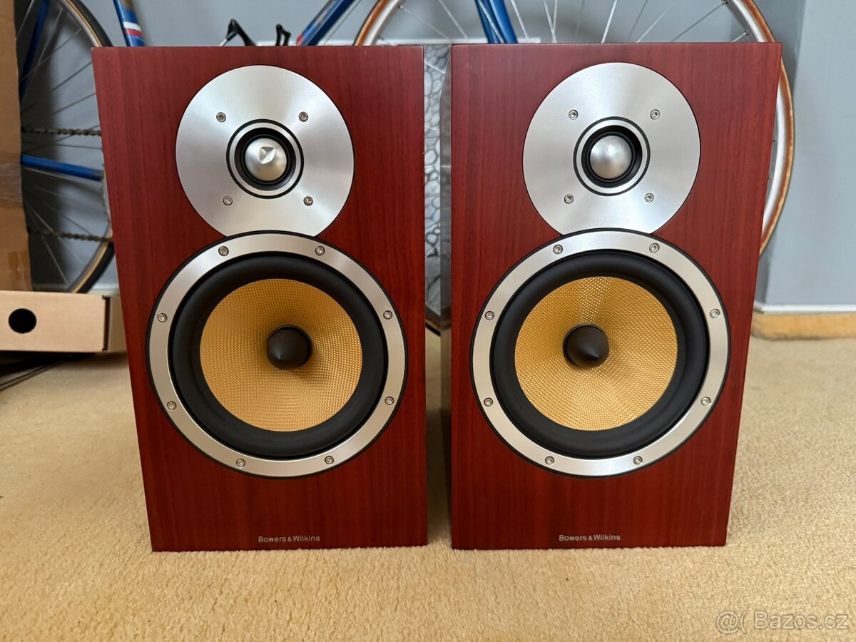 Bowers Wilkins CM5