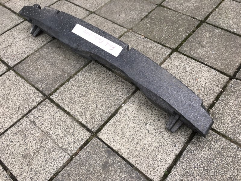 Zadní výztuha nárazníku Ford Fiesta 2016