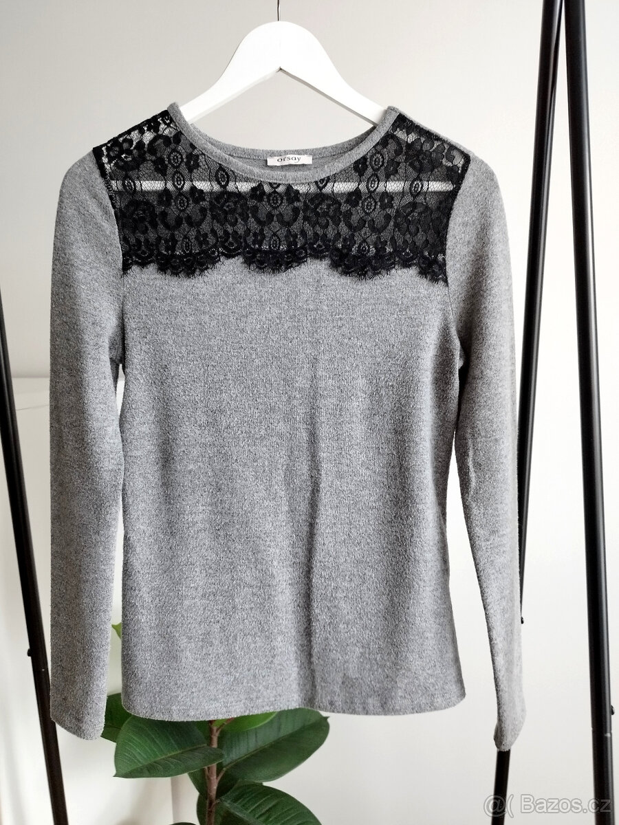 Svetr Orsay vel. S (36)