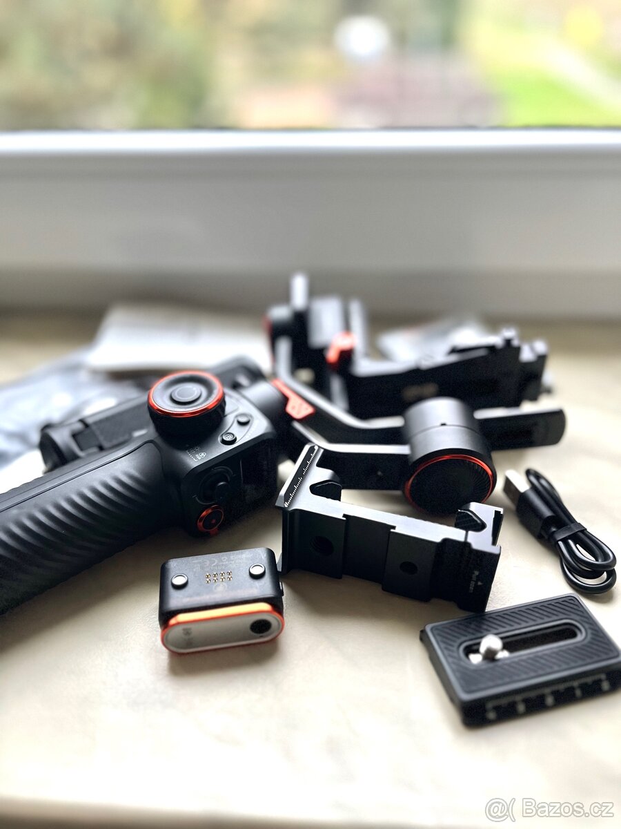 Hohem iSteady MT 2 kit