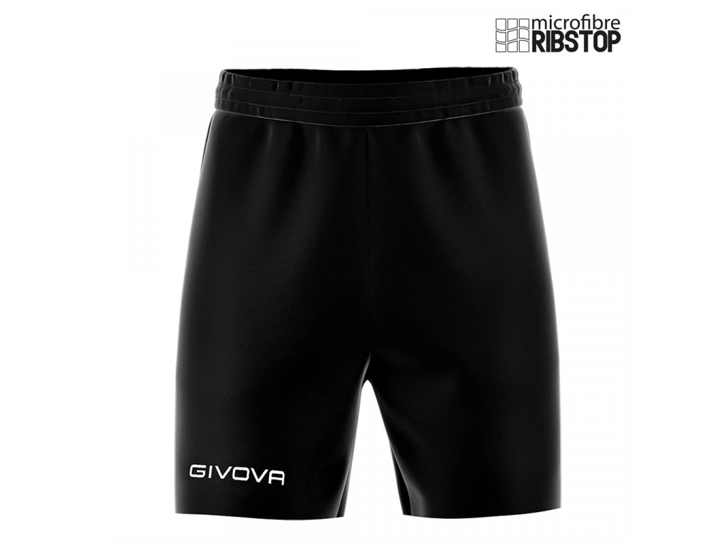 Sportovní bermudy GIVOVA