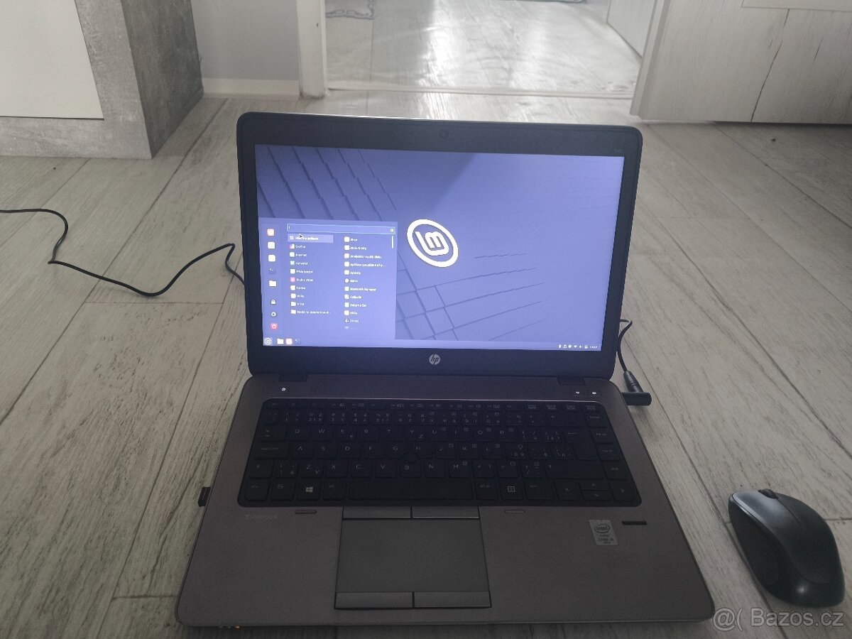 HP Elitebook 840 G1 14"