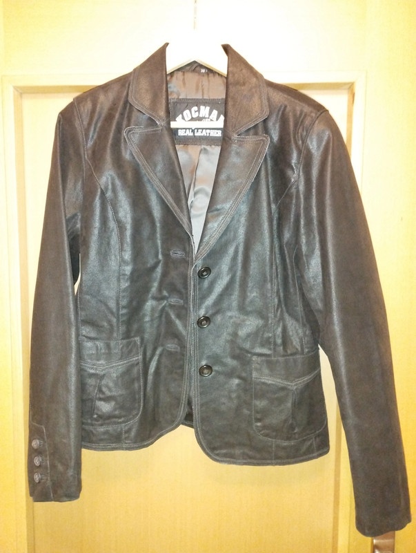 Krasne nove sako Kocman vel. 38