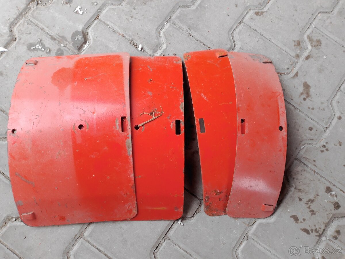 Vari příslušenství