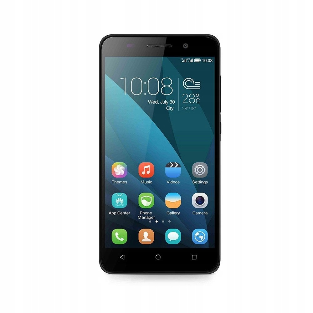 Huawei Honor 4X Che2-L11 – na 2 SIM karty