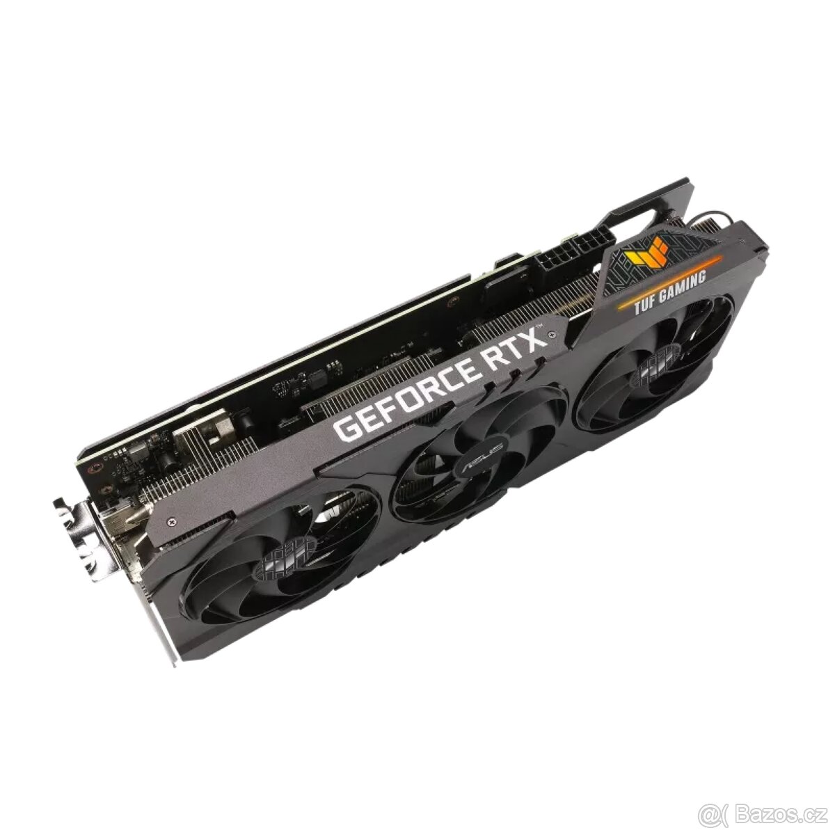 Asus TUF Gaming GeForce RTX™ 3070 OC 8GB