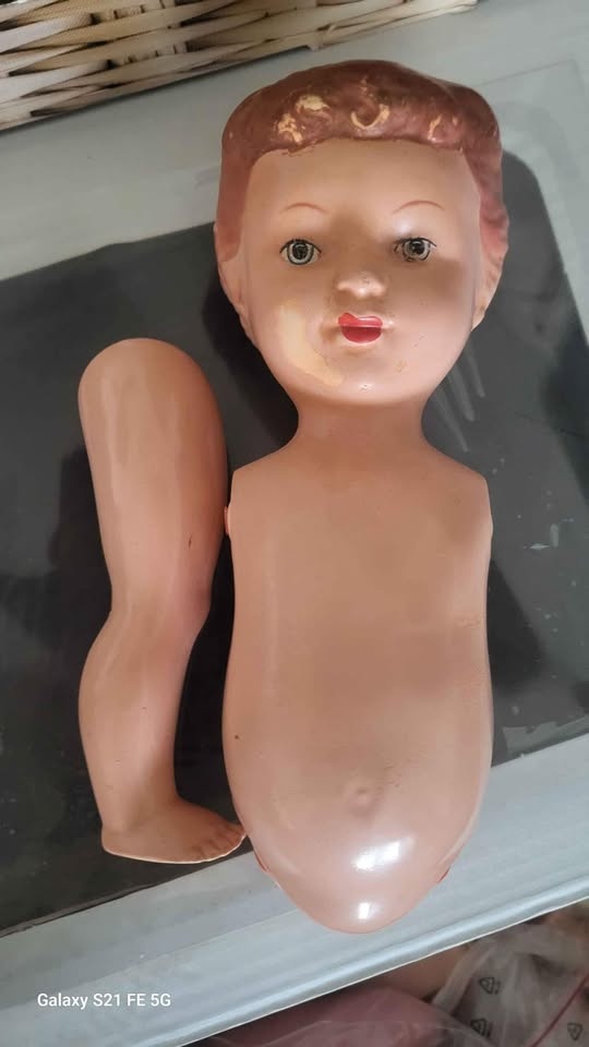 Panenka Technoplast díly 36