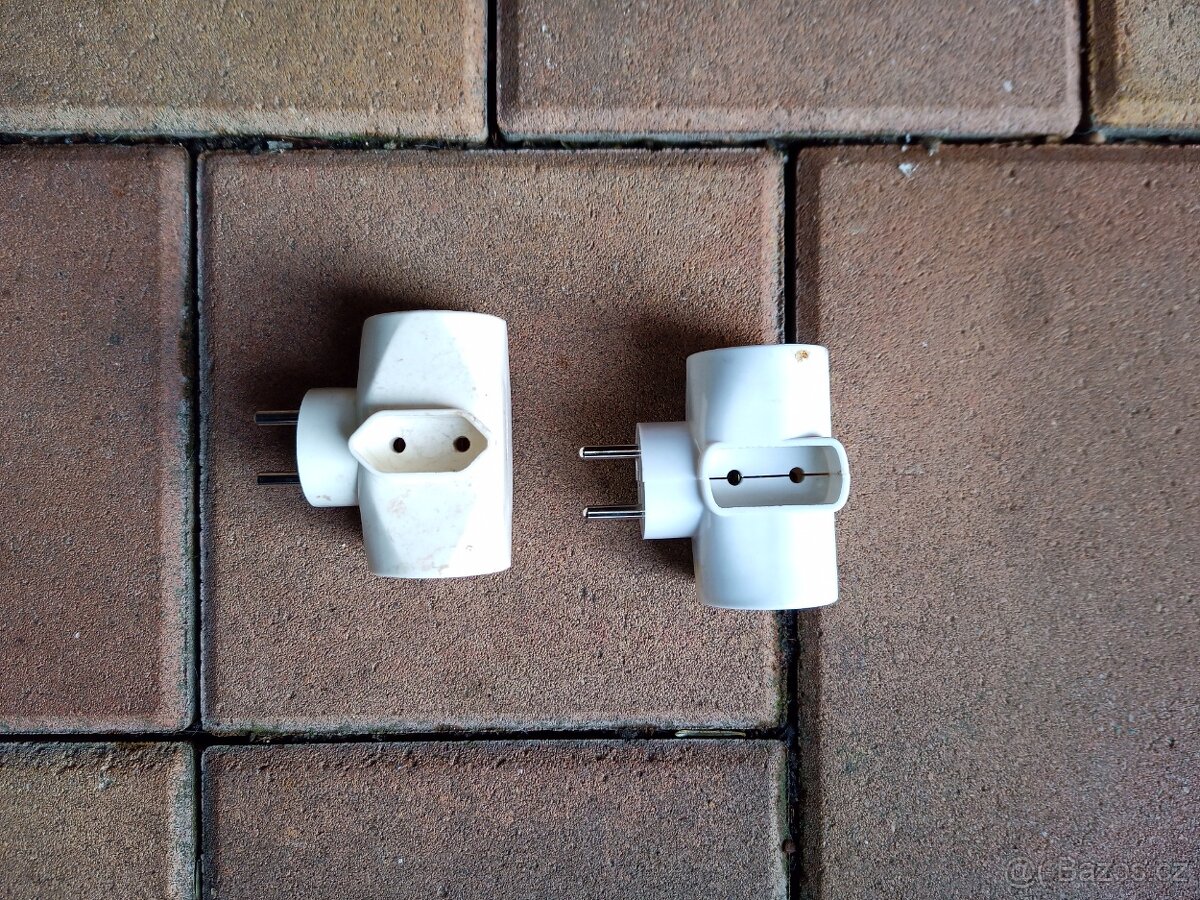 Prodlužovací kabely