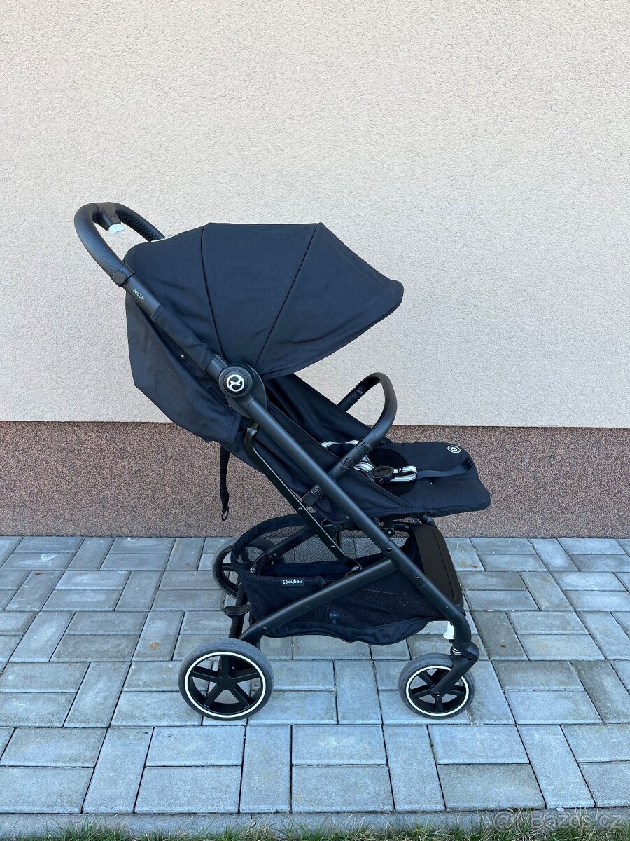 Cybex Beezy 2024