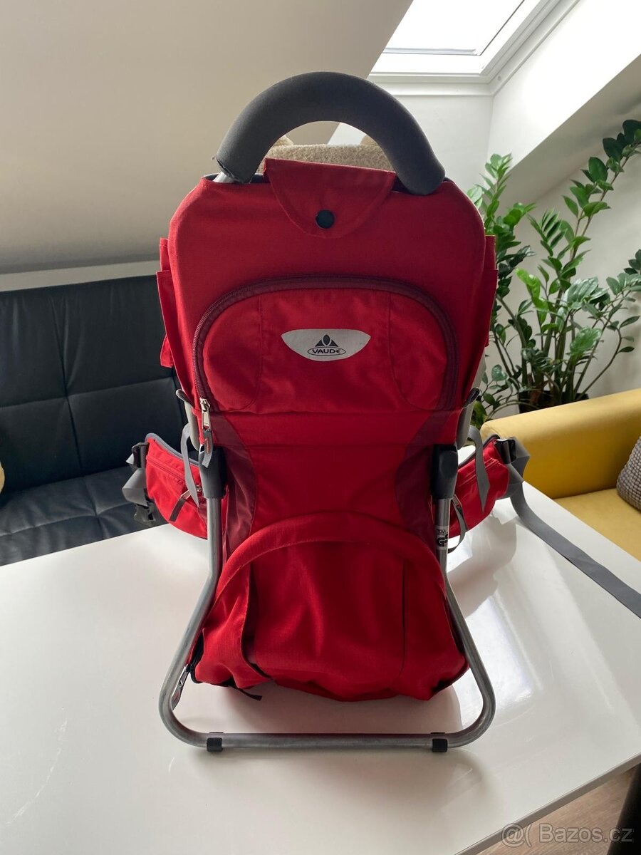 Dětské nosítko Vaude
