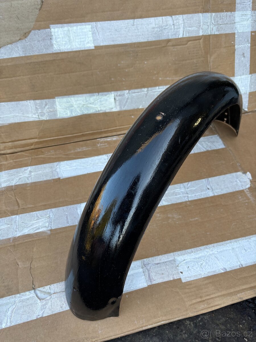 Zadní blatník JAWA 23 Mustang