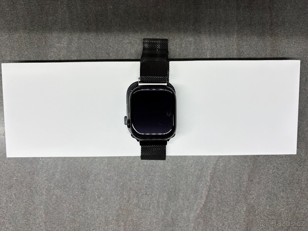 Apple Watch 10 42mm Cellular