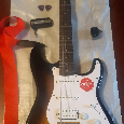 Fender Squier Stratocaster