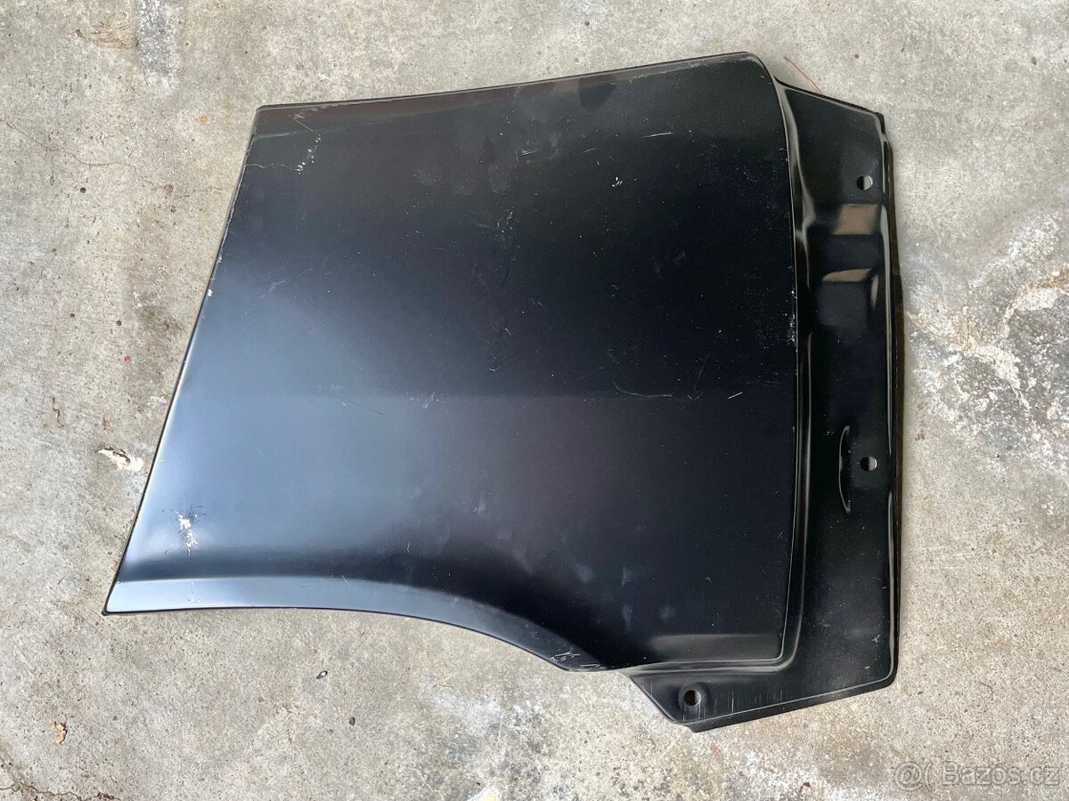 Zadní blatník Fiat Tipo 1988 - 1995