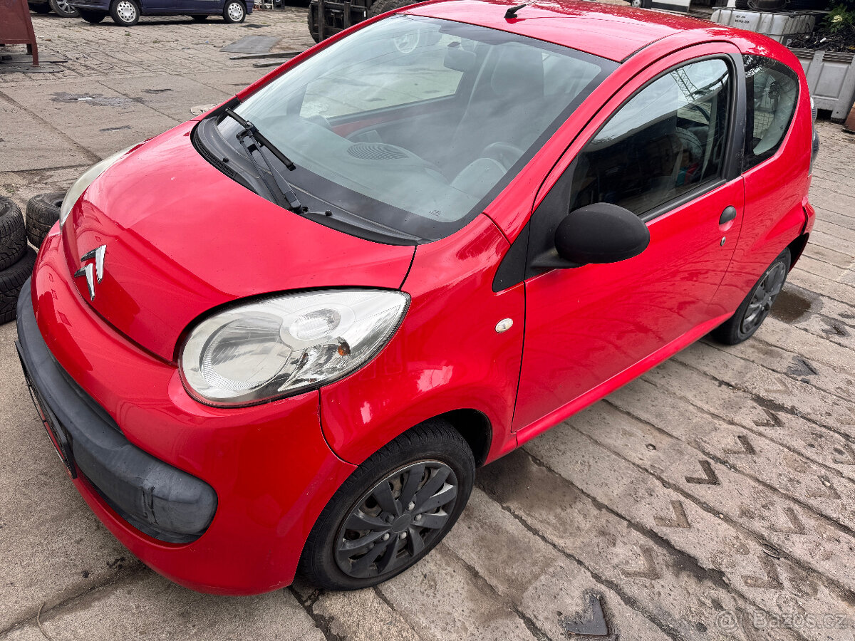 Citroen C1
