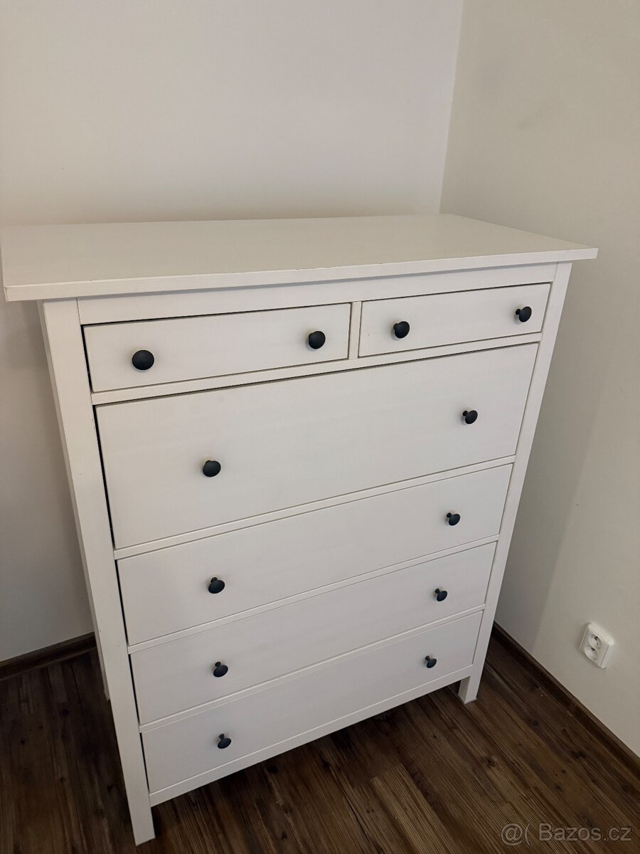 Komoda hemnes
