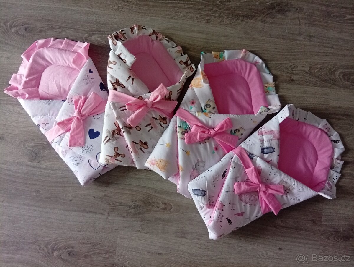 Zavinovačka pro panenky