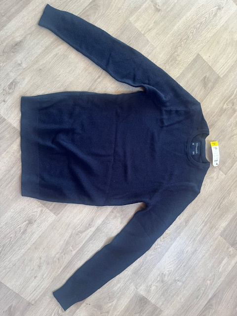 Svetr Terranova vel. 152/158 - NOVÝ