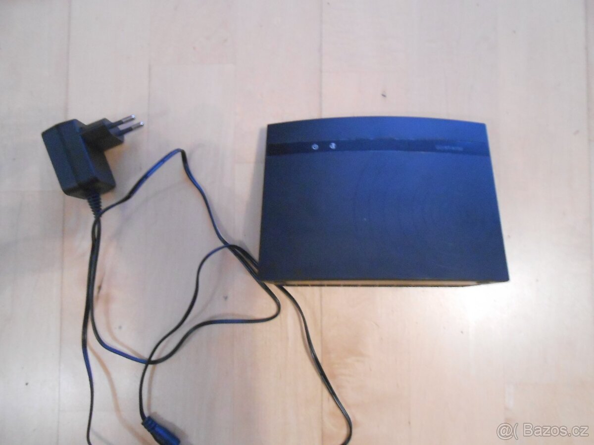 Wifi modem D-Link GO-RT-N150