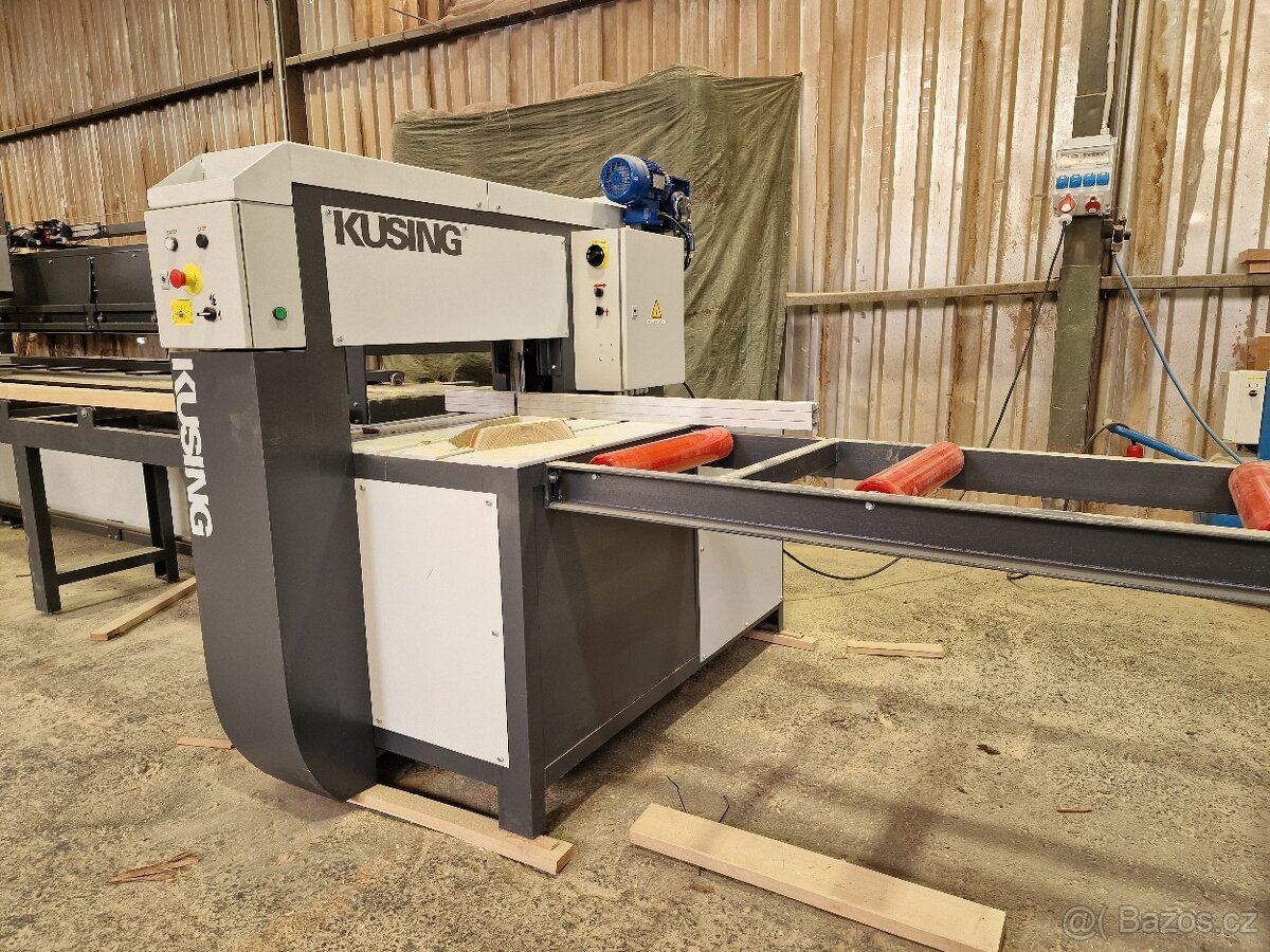 Kapovací pila / Krátící pila