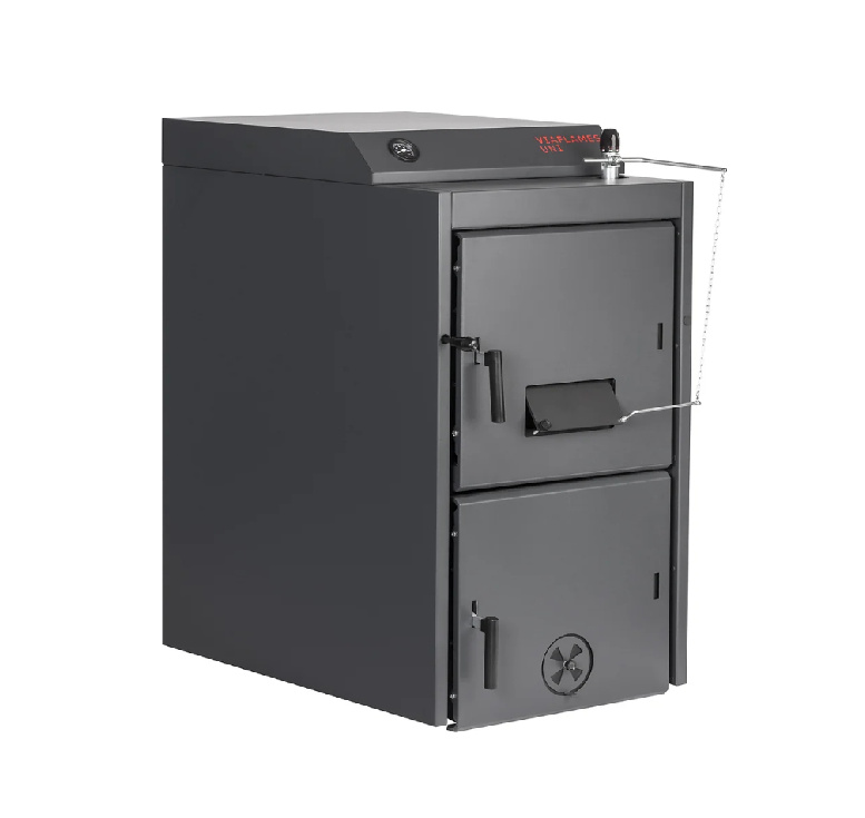 Kotel Viaflames W22 UNI 25 - U220025