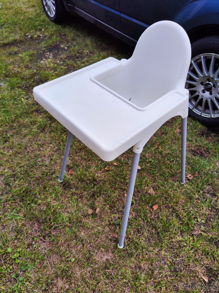 Židlička IKEA Antilop