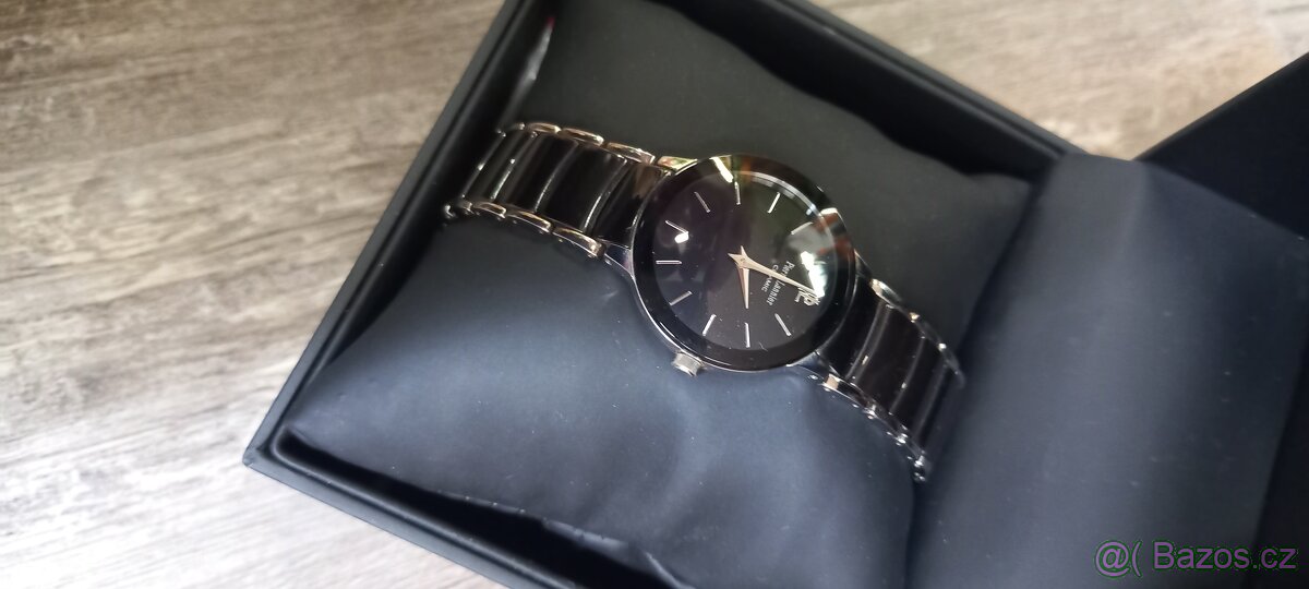 Dámské hodinky Pierre Lannier