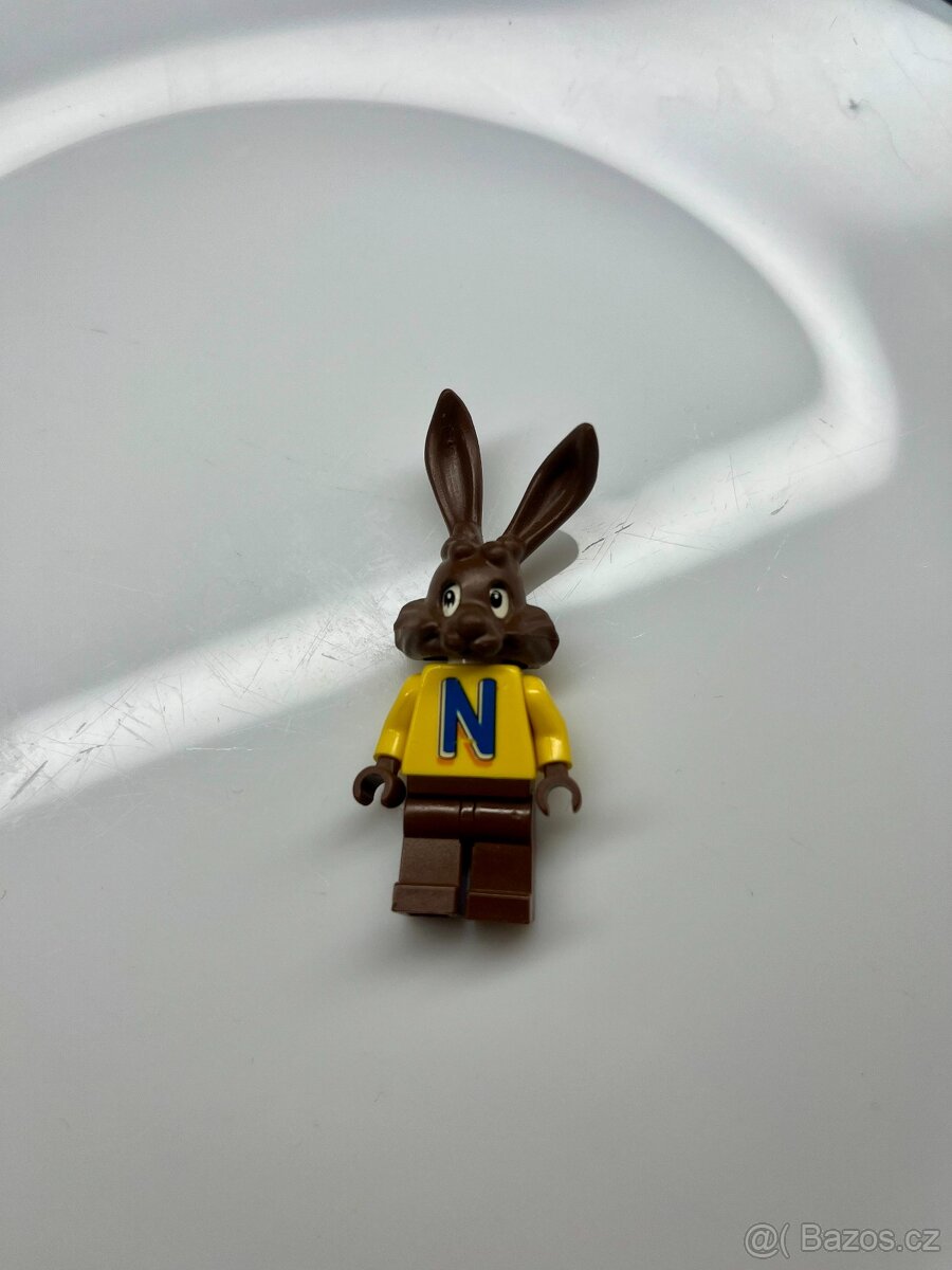 Lego Nesquik 4051-1