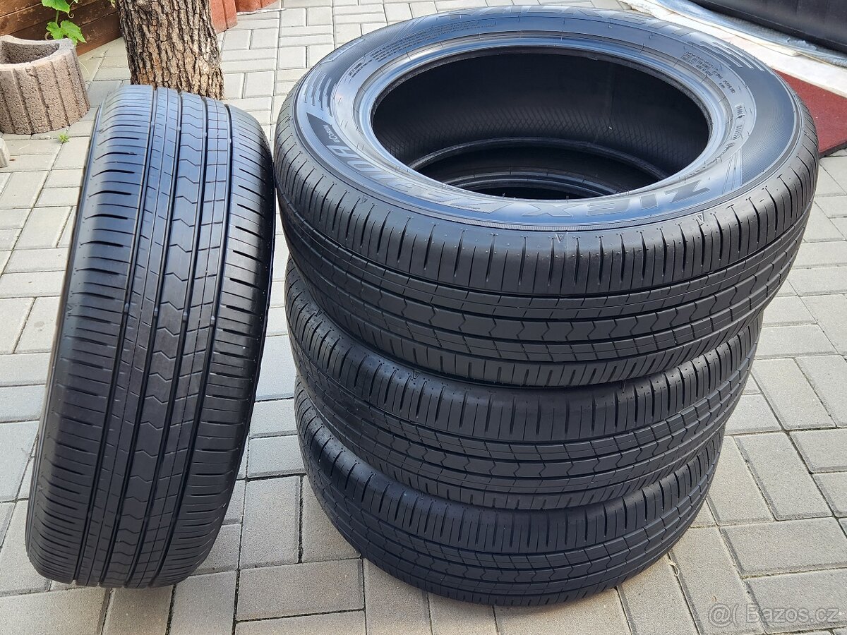 Falken Ziex ZE310 Ecorun 235/60 R18 103H letní pneu