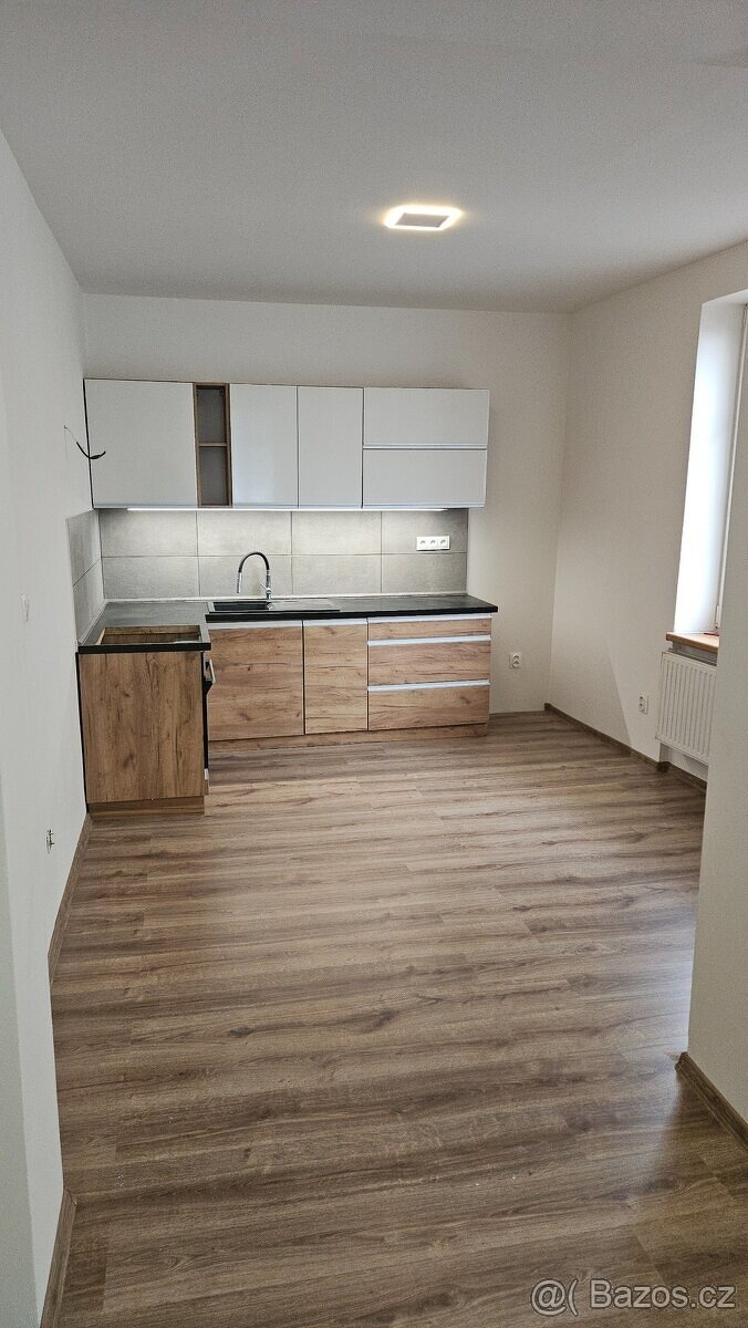 Prodám kuchyňskou linku