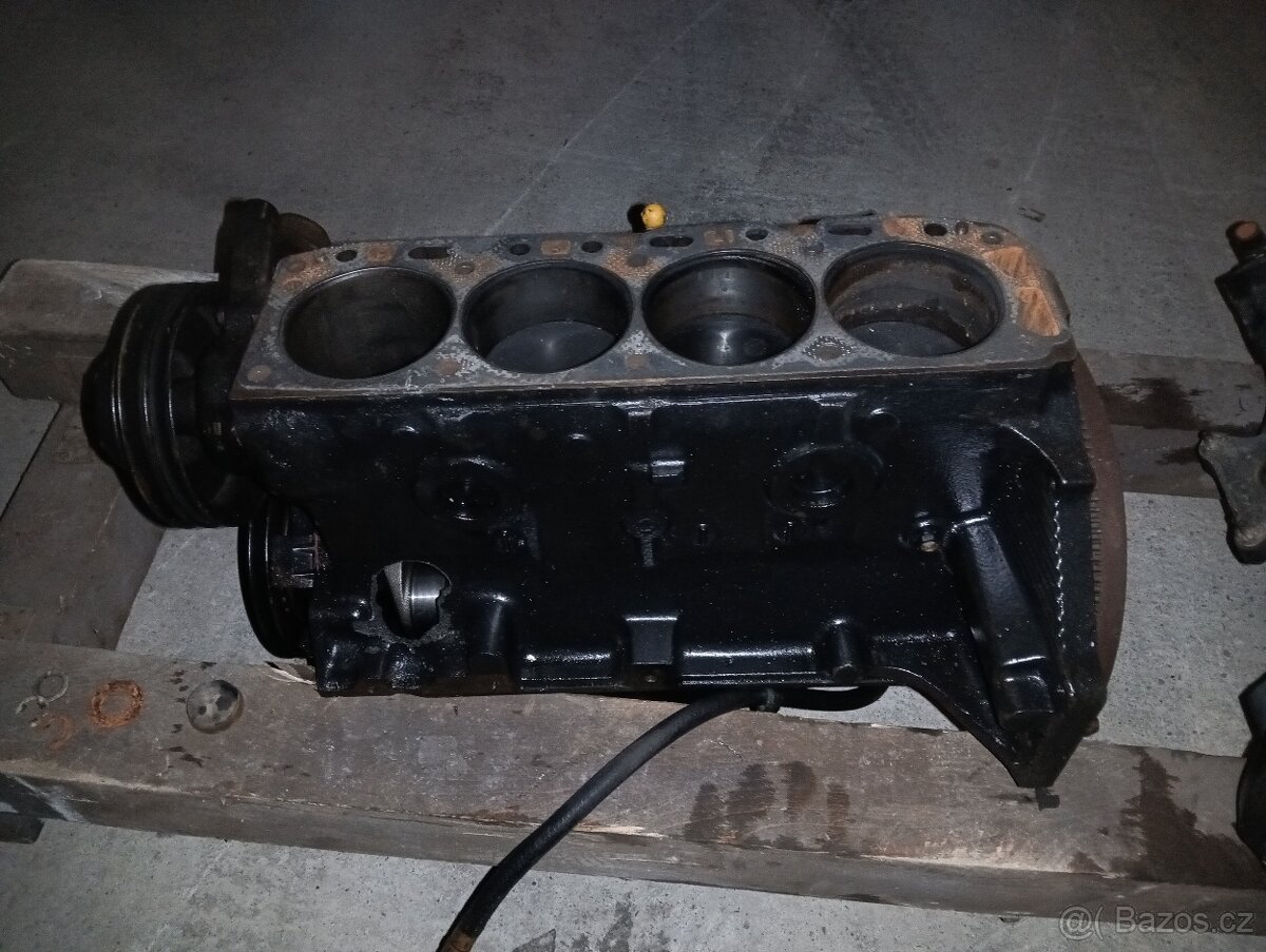 blok Mercruiser 3.0