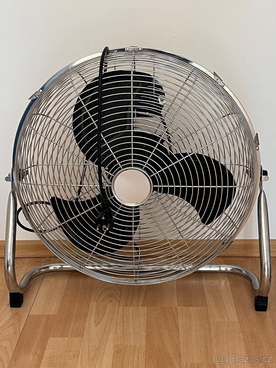 Ventilátor ( větrák )