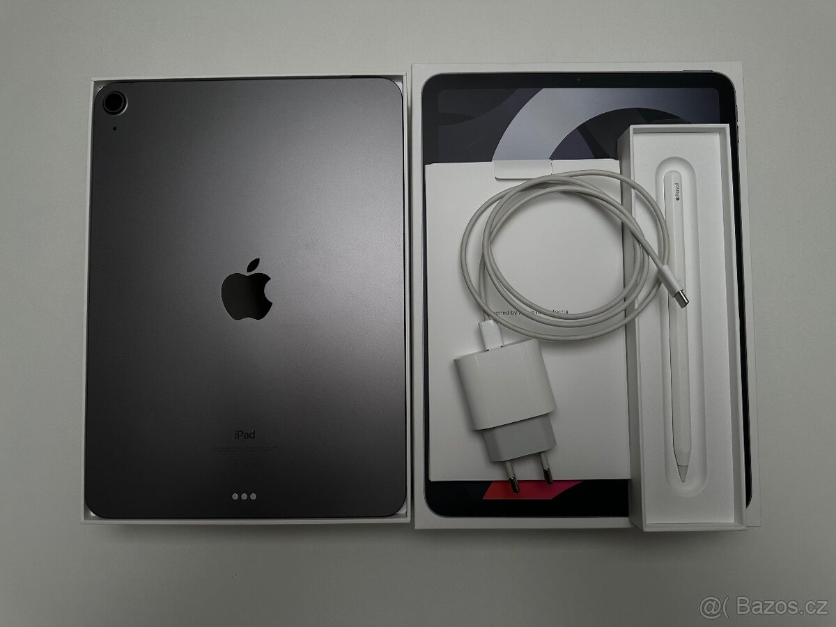 iPad Air 2020